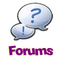 Forums